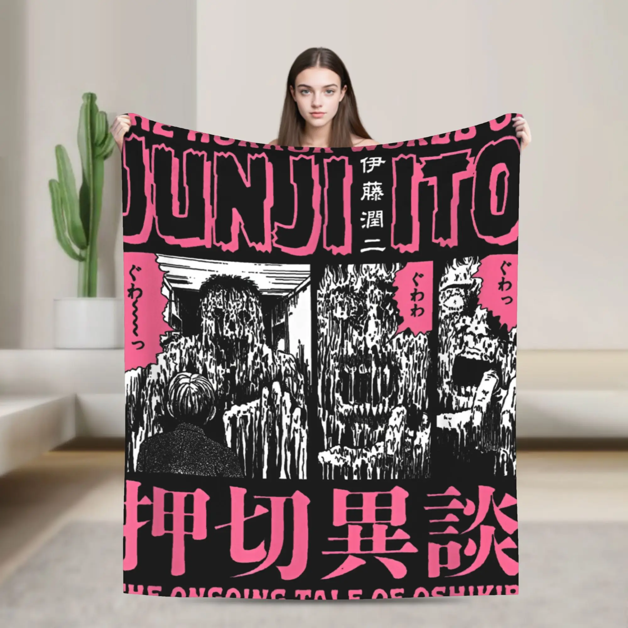 Ongoing Tale Pink E… - image