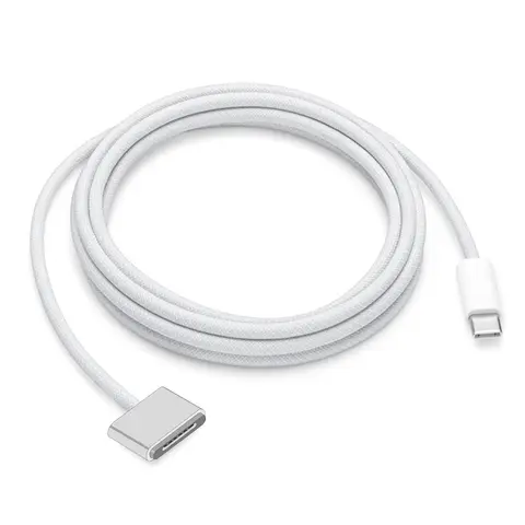 Cavo da USB-C a Magsafe 3 da 140 W, ricarica per MacBook Pro 2023(M2,14/16 pollici),MacBook Air 2022(M2), MacBook Pro 2021(M1,14/16 pollici)