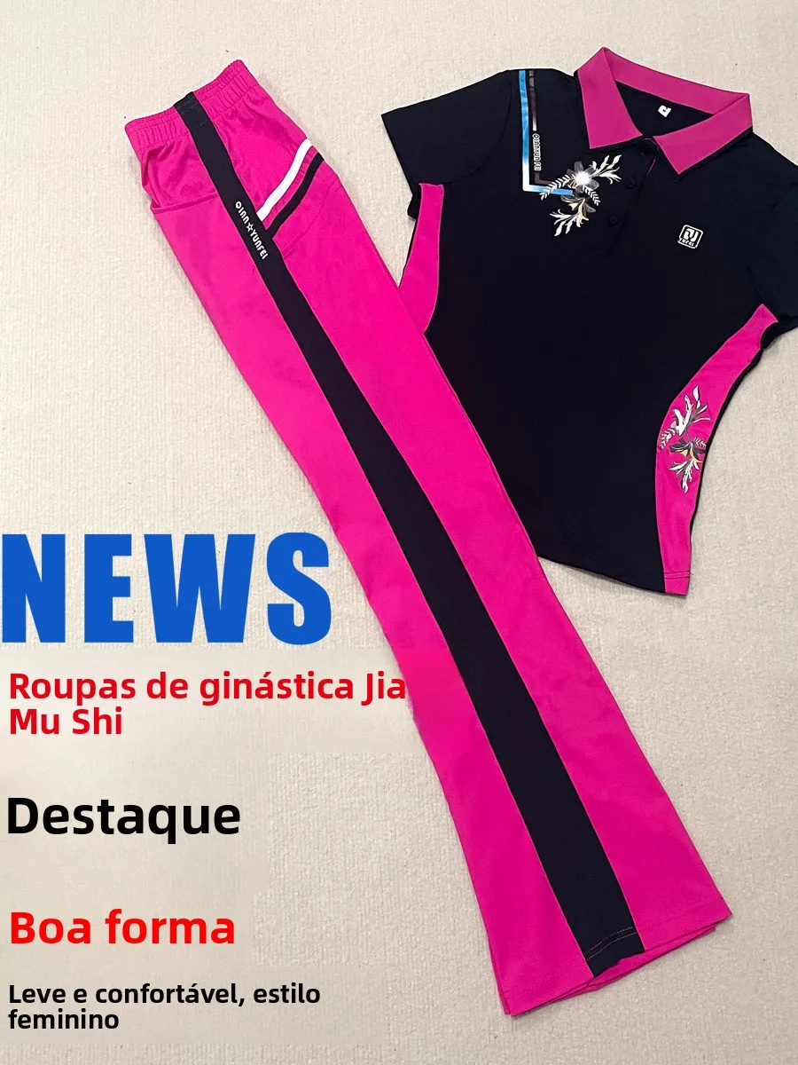 ropa-lanlan-conjunto-deportivo-para-mujer-verano-2026-manga-corta-negro-delgado-estilo-jiamusi-fitness-pantalones-larg