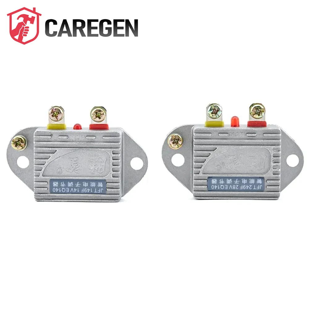 14V 28V EQ140 Diese…