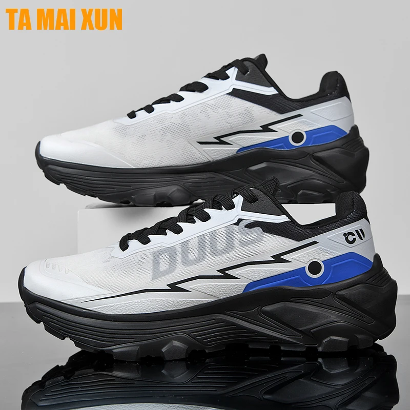 Fashion Classics Versatile Running Shoes Size 36-46 Suitable for men and women Absorb shock Reduce foot pressure Offer good grip