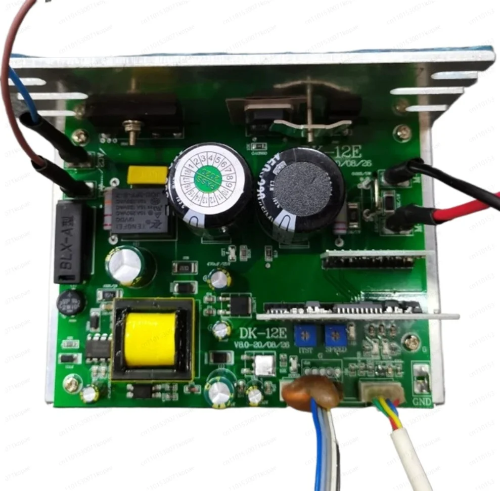 Main Board Computer BOard Lower Control BoArd Power BoaRd Circuit BoarD Treadmill HX0901/HX0910/HX8610