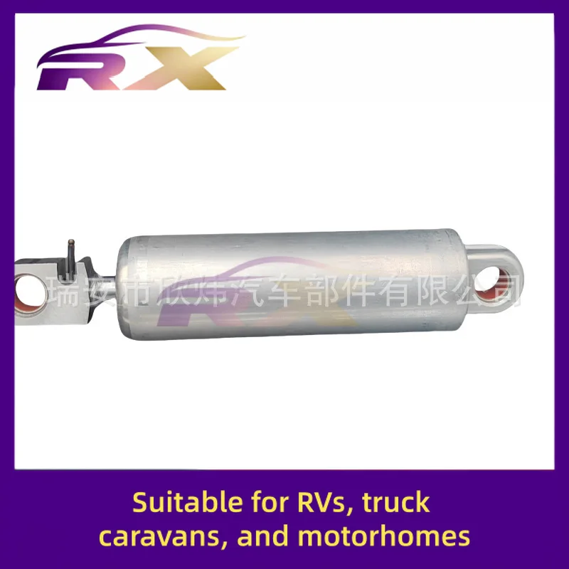 Подходит для дома на колесах, караванов, воздушного амортизатора, гидравлического демпфера сиденья, регулируемого амортизатора сиденья 1060427