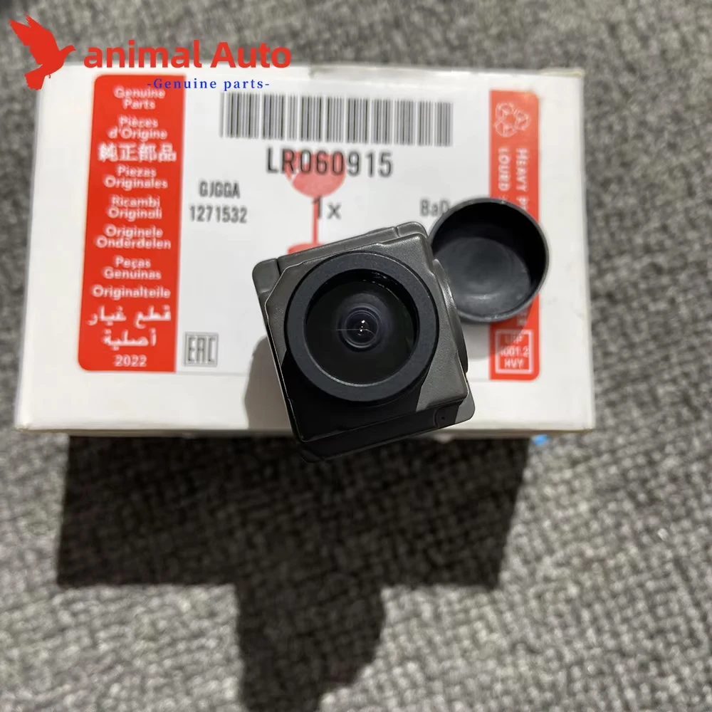 Front Rear Reverse Camera For Land Rover Range Rover IV Sport LR5 Evoque Jaguar XF XJ FW93-19H422-AB LR060915 T4N3099
