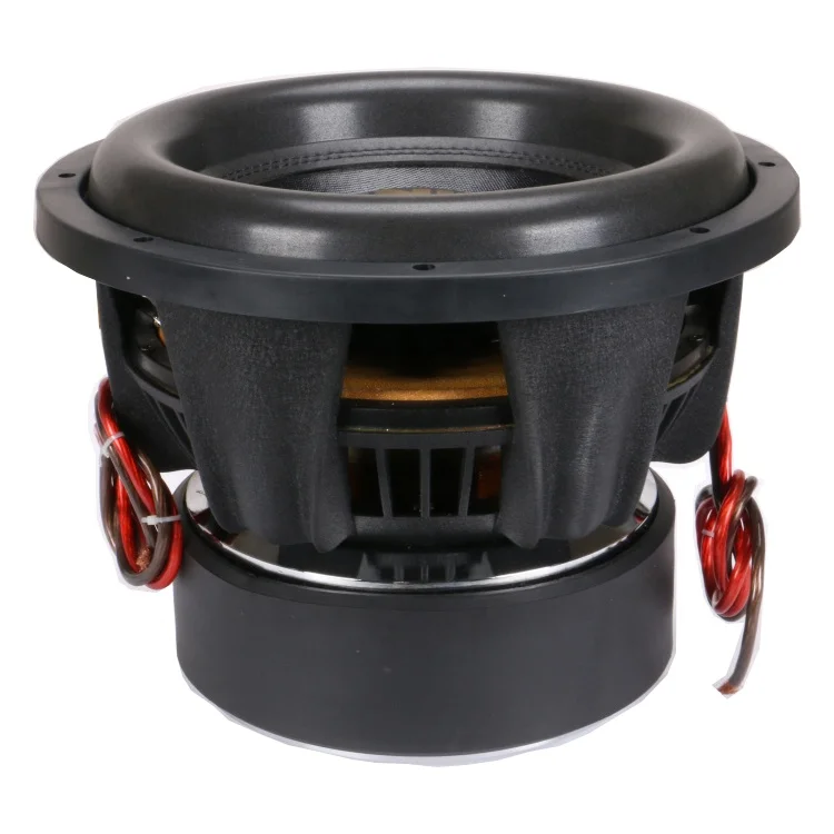 

Car Speaker From Jld Audio Rms 3000 Watts Spl Powered Subwoofer Car Audio Subwoofer Speaker
