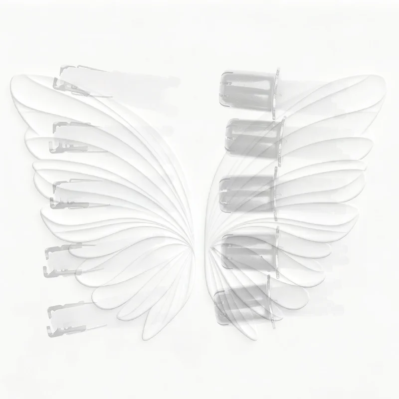 5Pcs 22mm Nose Trimmer Heads Nose Hair Cutter Replacement Head 3 in 1 Shaver Nose Trimmer Accessories