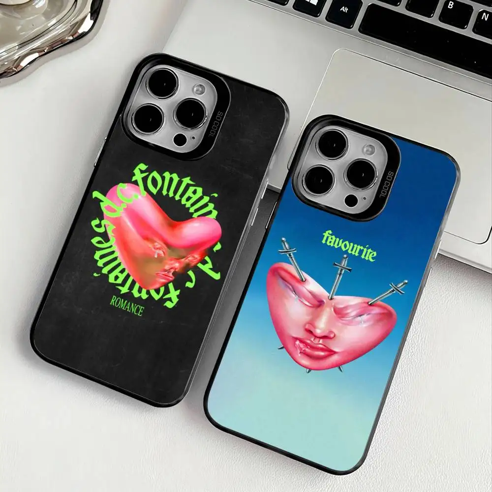 The Classic B-Band …