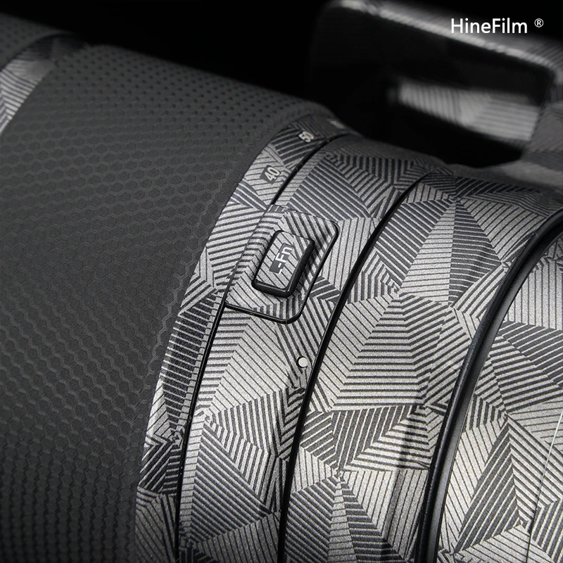 Olympus 40150 Lens Skin For Olympus 40-150mm F2.8 PRO Lens Protector Wrap Film olympus 40 150 pro lens Sticker 40-150 Skin