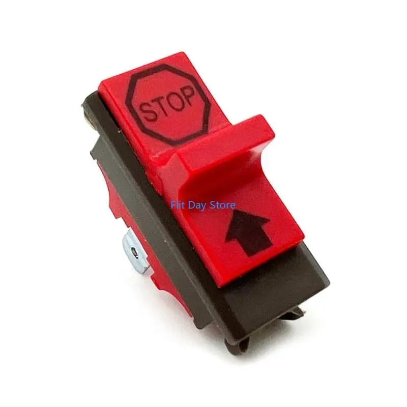 

F92C Onoff Switches для Husqvarna365 371 372 372xp Беспировки повышают безопасность и эффективность в садовой работе