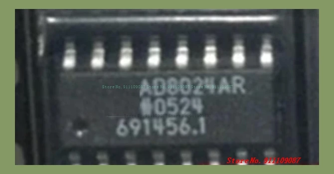 AD8024AR AD8024 el viejo