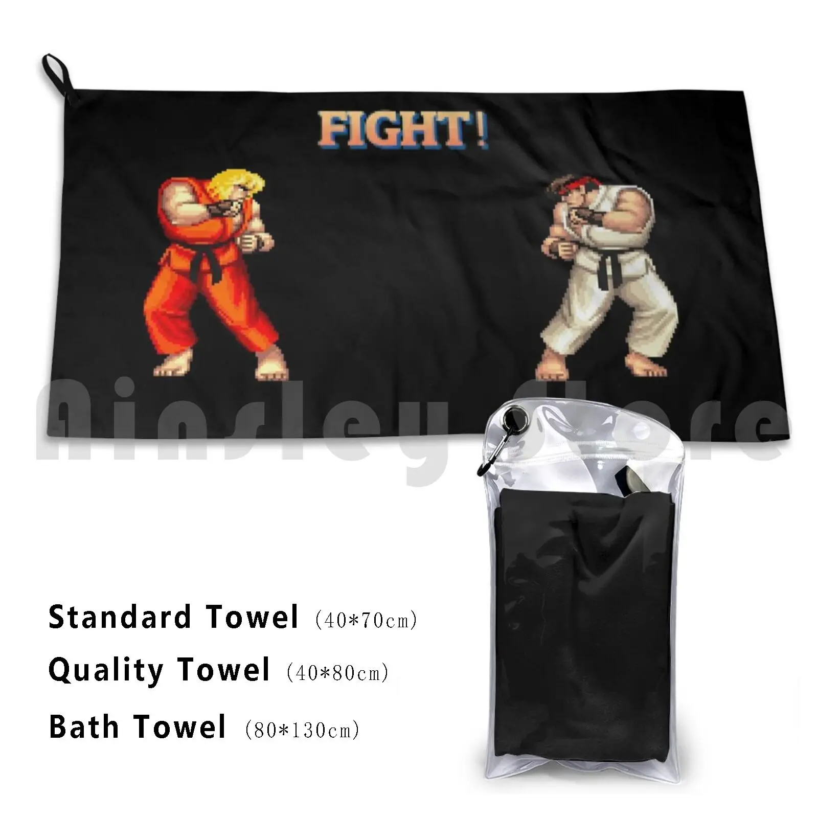 Retro Vintage Ii Or…