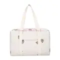 Bear white