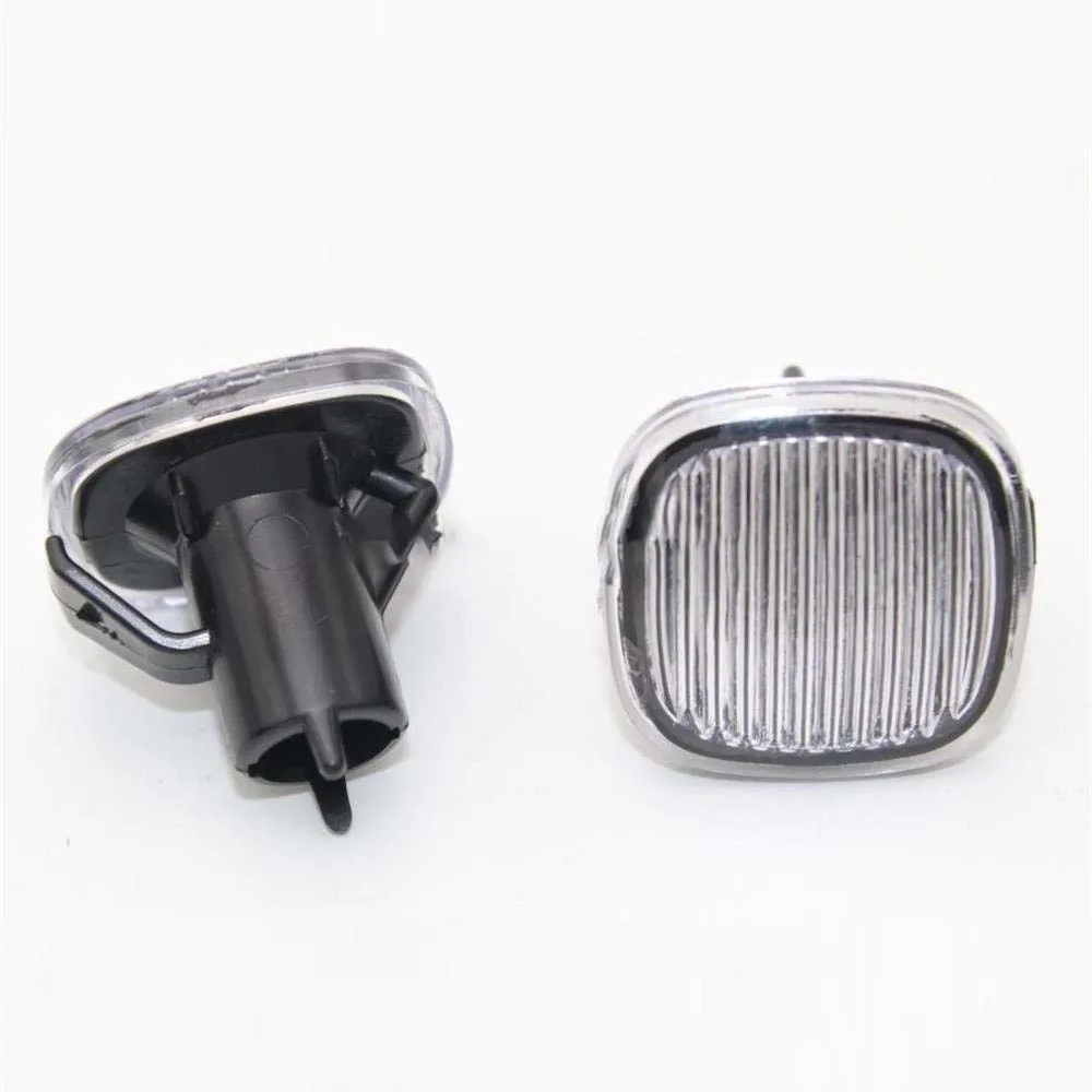 Turn Signal Side Marker Light  for Skoda Octavia A4 1997 1998 1999 2000 2001 2002 2003 2004 2005 2006 2007 2008 2009 2010 2011