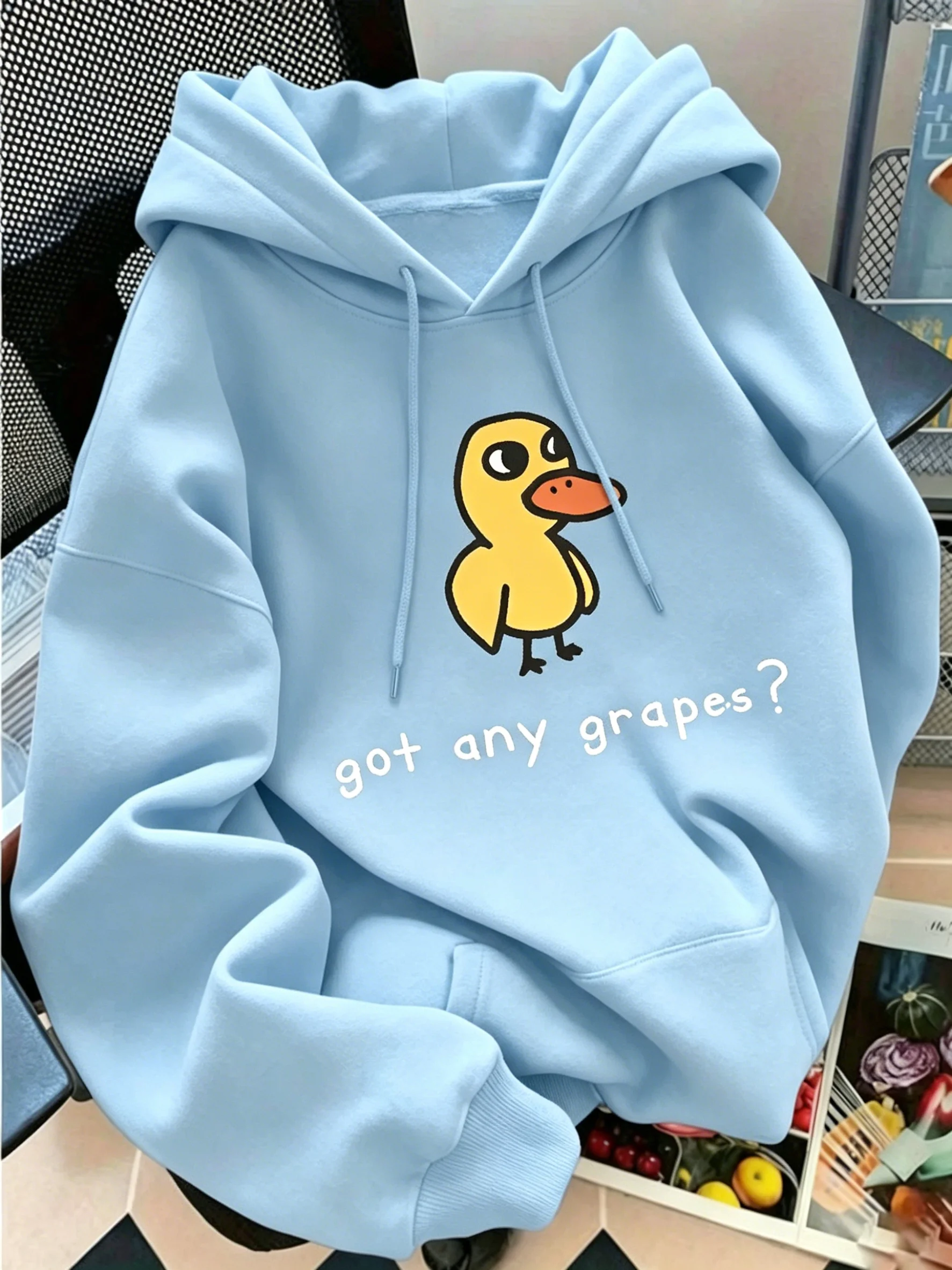 Women's fashionable pullover trendy fashionable women's clothing simple and elegant casual pullover for autumn and winter