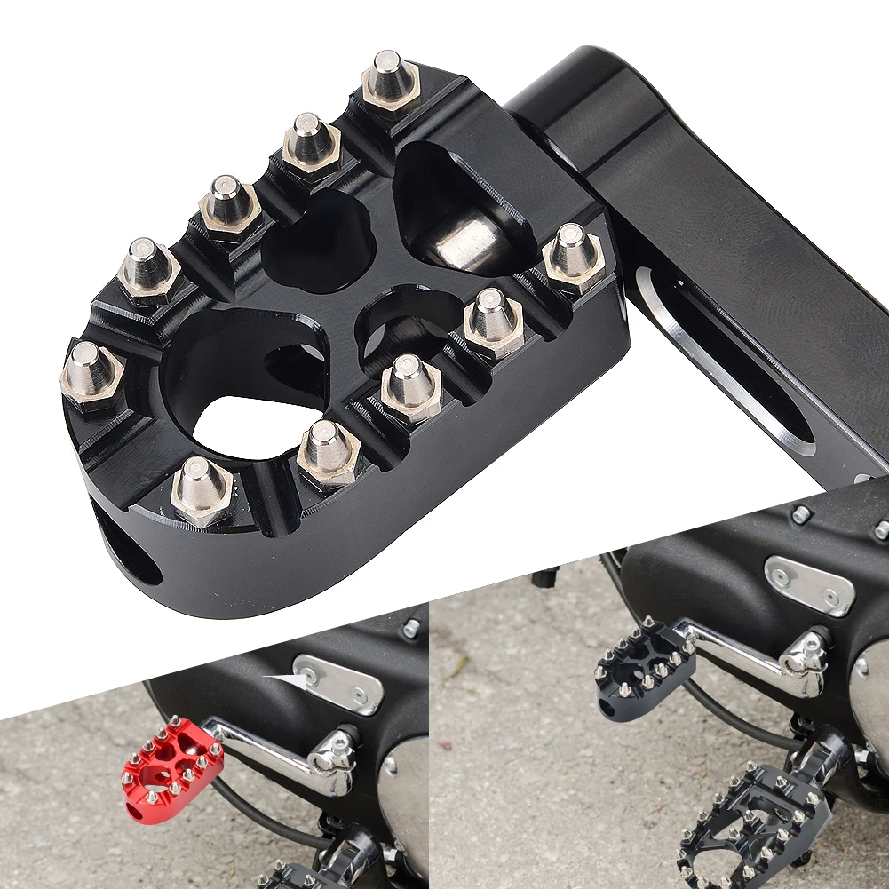 

Motorcycle MX Shifter Peg Shift Break Pedal For Harley Touring Softail Sportster Road Glide Road King Dyna Electra Glide Fat Bob