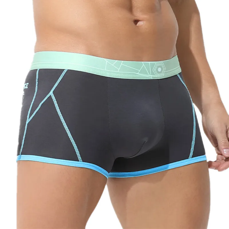 Мужское нижнее белье