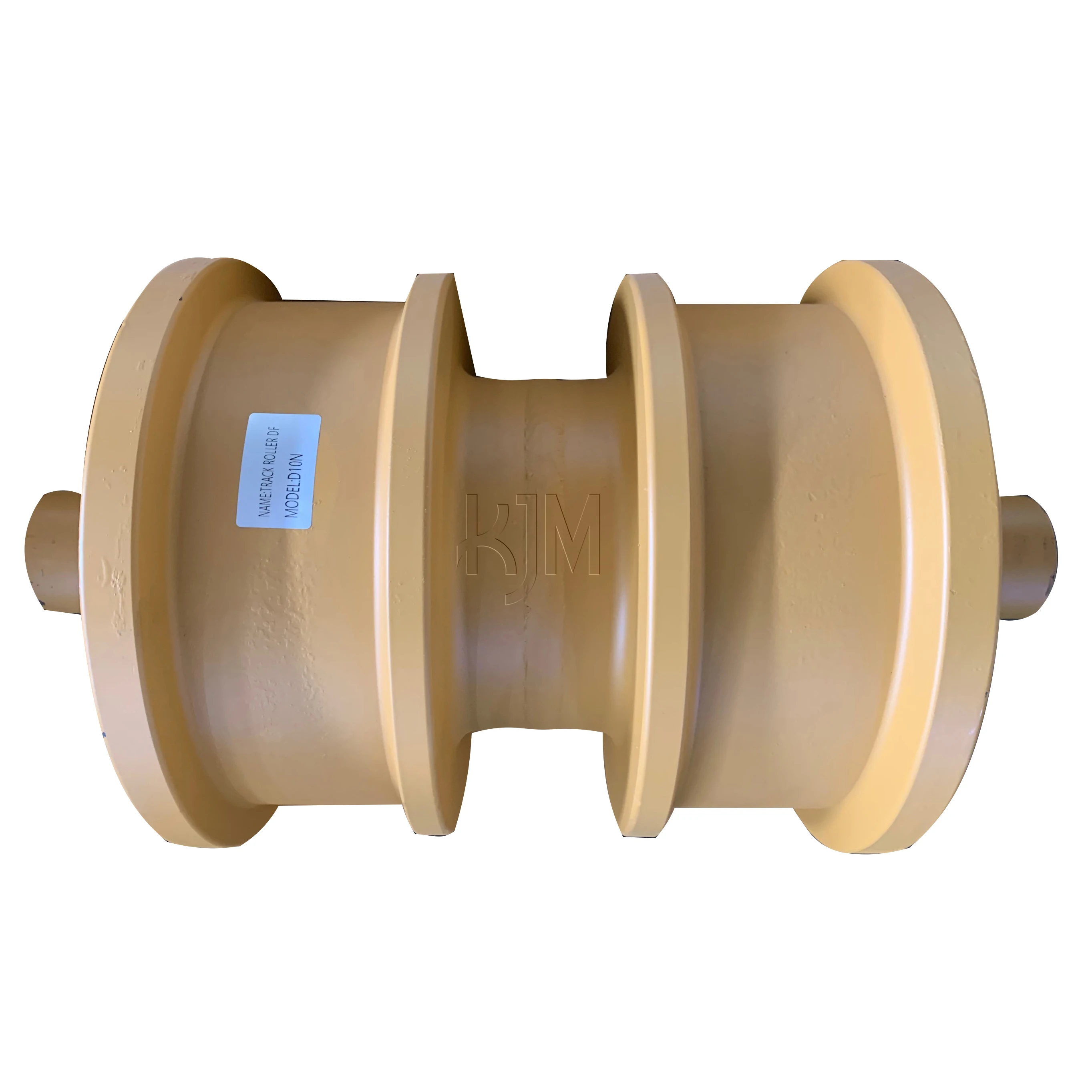 Heavy Duty D10 Track Roller SF Bottom Roller Single Flange Dozer Lower Roller 125-3268 195-5855 309-7679 6Y0889 6Y8192 7T0682