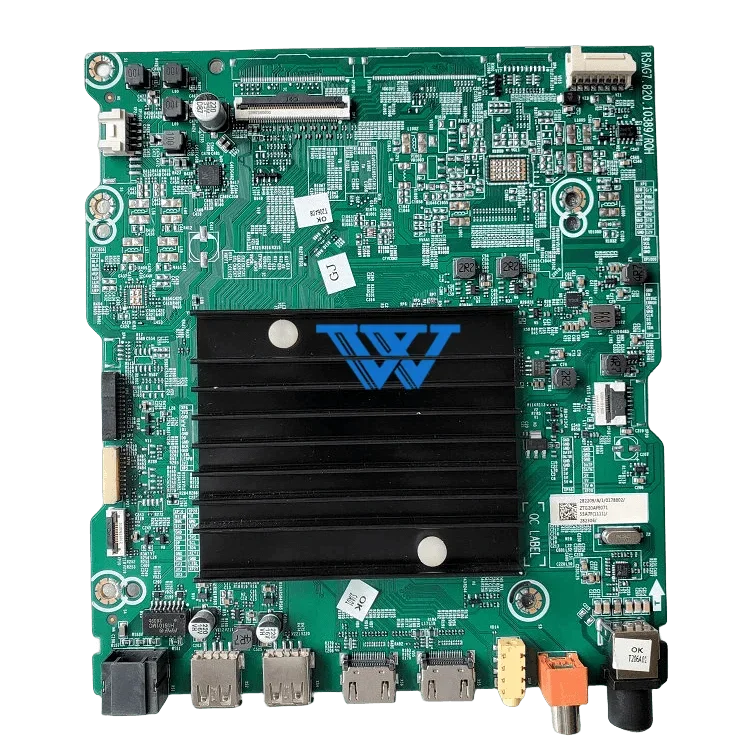 TH-85JX880C Main Bo… - image