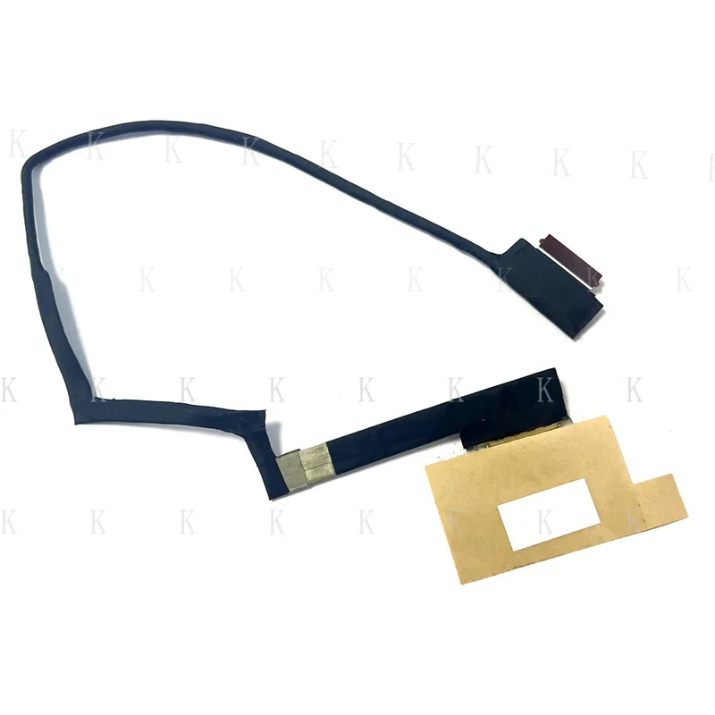 C  LCD screen cable DC02C013O00 for HP Victus 16-R 16-WD JPR70 EDP no touch 30PIN