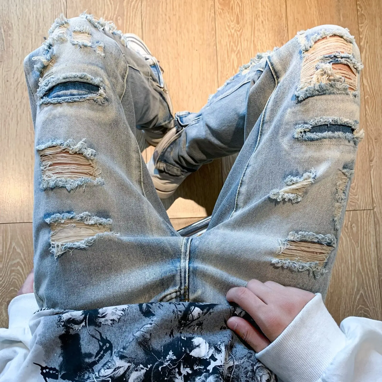 thumb