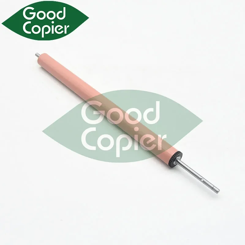 1PC Fuser Lower Pressure Roller         as used for HP Color L erJet Pro M377 M477 M452 452 377 477 RM2-6435-000  RM2-6431-000