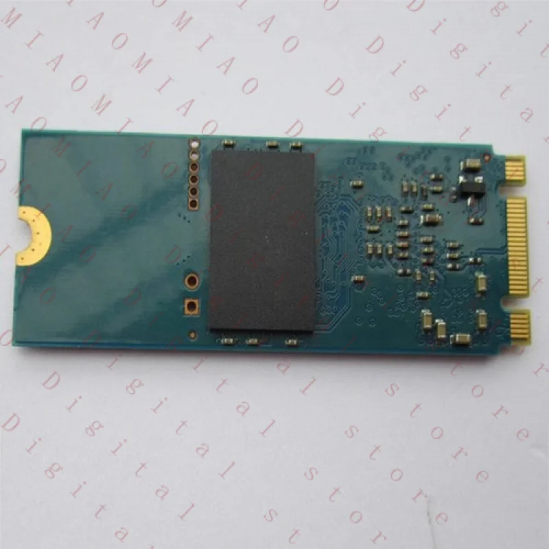 RT  For Sandisk M.2 NGFF 64G 2260 SATA Protocol Solid State Drive MLC 740664-001