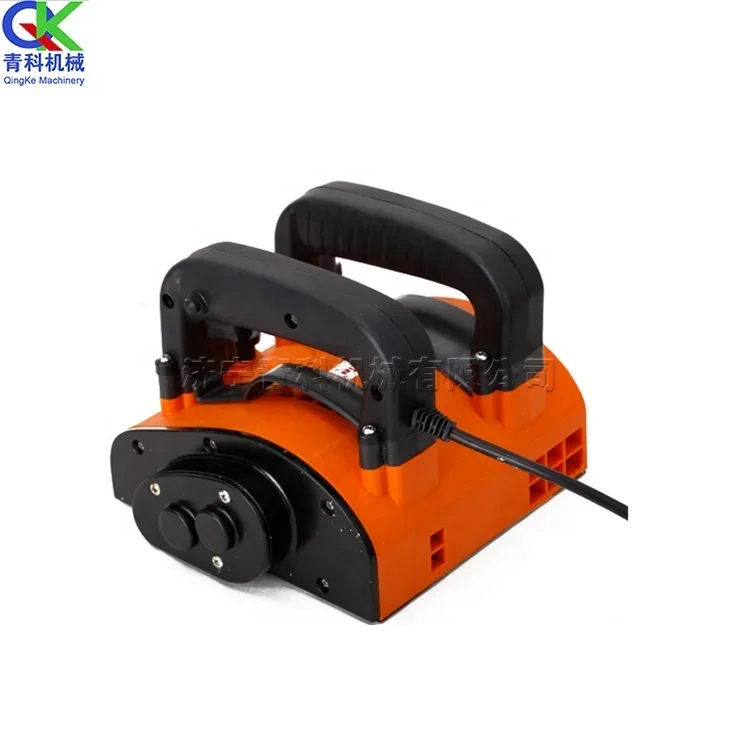 Producer price Hand hold electric wall planer wall chasing machine