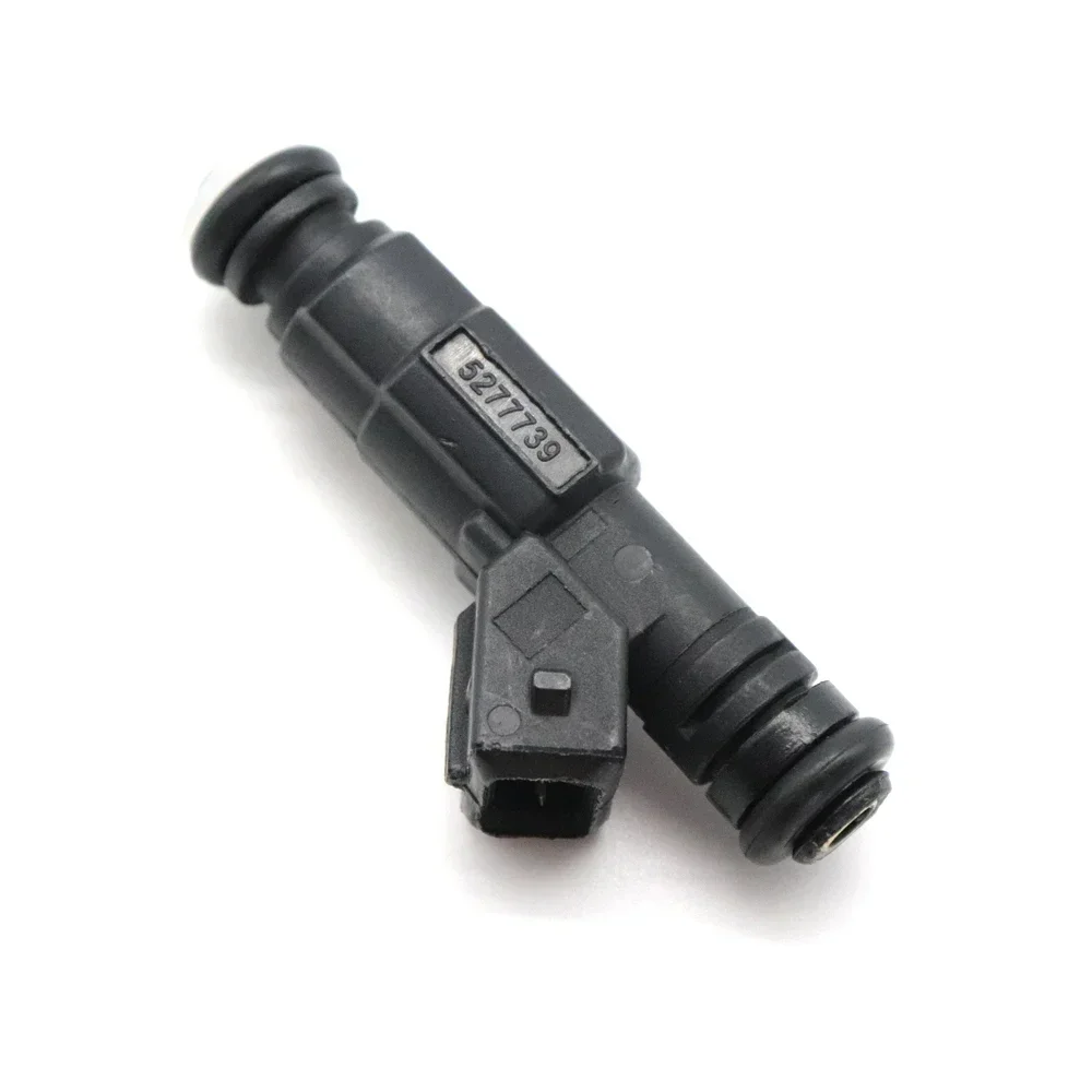 0280155703 0 280 155 703 Voor Jeep Grand Cherokee 5.2L 5.9L V8 1993 1994 1995 1996 1997 1998 6 stks/partij Brandstofinjector