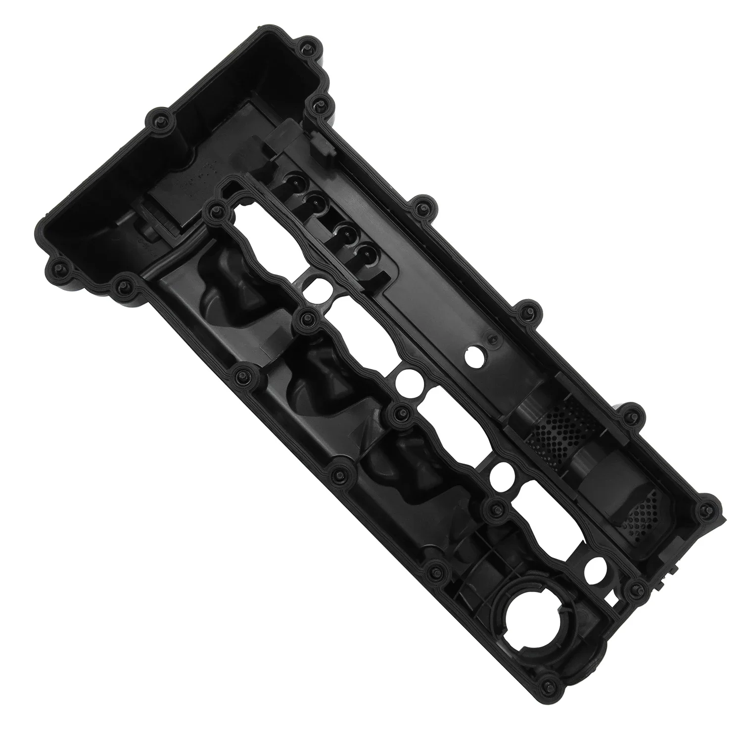 

Cylinder Head Cover Valve Rocker Arm Cover For Mercedes-Benz B Class W246,242 A6510109018