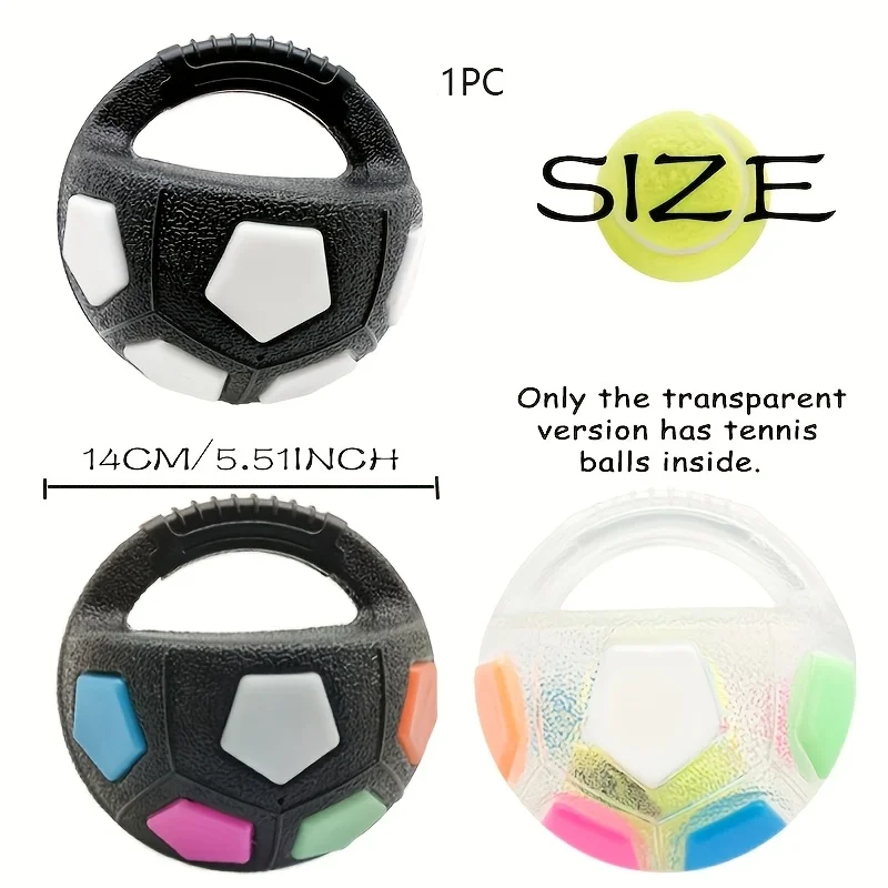 Thumbnail 2 - #33 Top 50 Dog Balls Worth Buying In 2026
