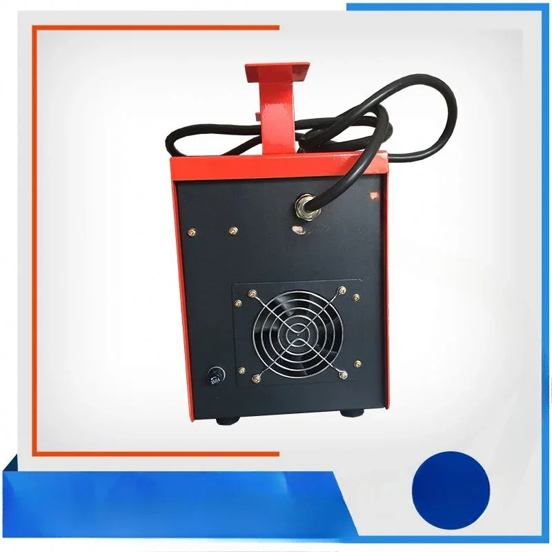 Polyethylene Electric Fusion Welding Machine Polyethylene Pipe Electric Fusion Welding Machine