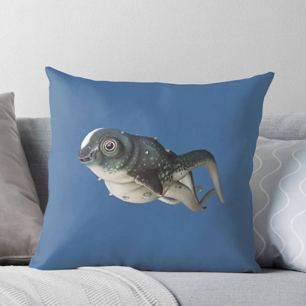 

CuteFish Throw Pillow Bed pillowcases Cushions Christmas Pillows