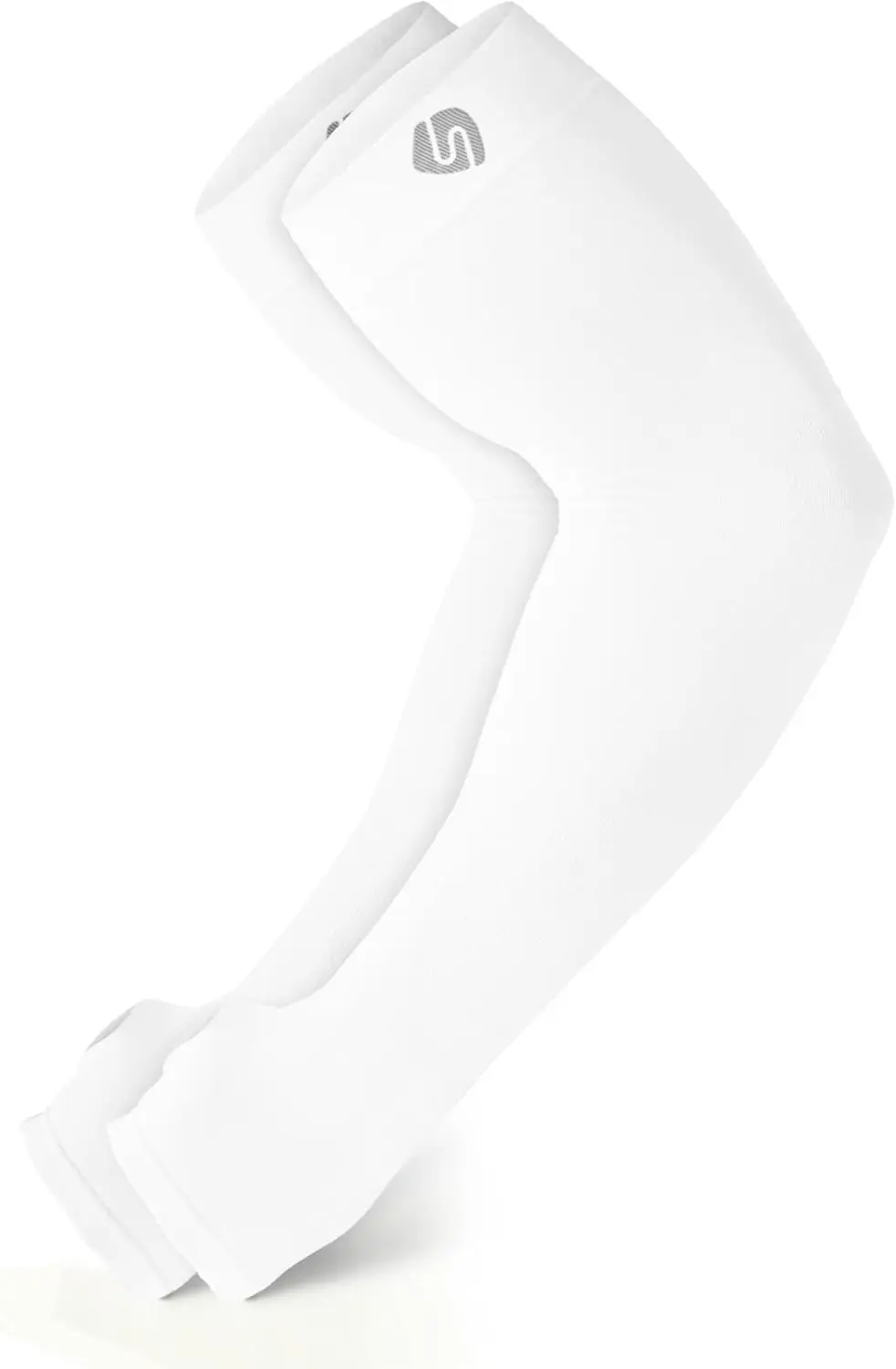 

UPF 50 Arm Sleeves for Men Women Sun UV Protection Cooling Tattoo Cover