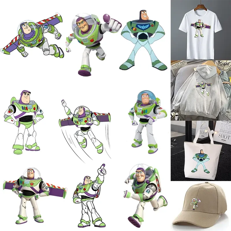 Disney Toy Story Bu… - image