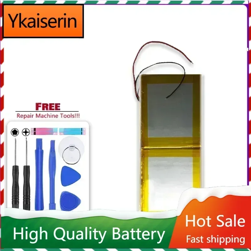 

New 3.8V 9000mAh Tablet PC Battery for Chuwi Hi9 Air 10.1 Inch CWI546 CWI533 Battery Bateria + Tool Warranty