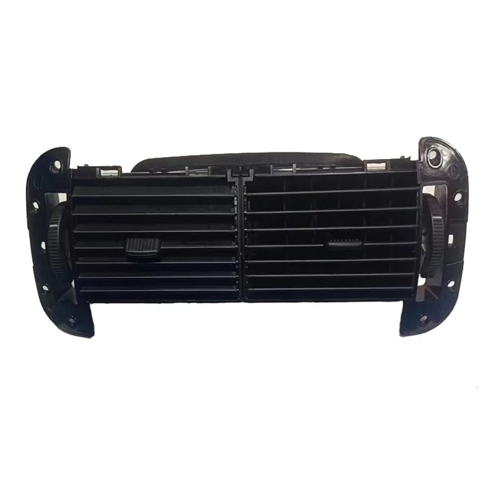 yaocaiss-2 Used Part 6Q0858069 Car Front Dash Air Vent Grill For VW Cross Polo 4 Sedan Vento 9N 2002-2010 air windows ac fresh