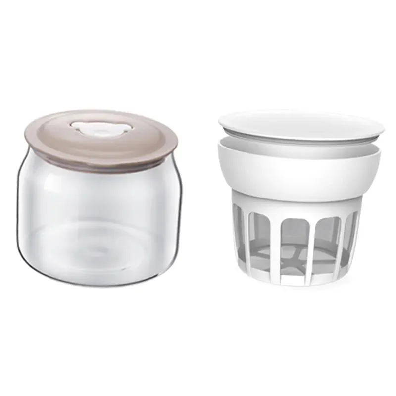 

Whey Separation Greek Yogurt Filter Infant Complementary Food Filter Screen Fine Filter Screen Solid