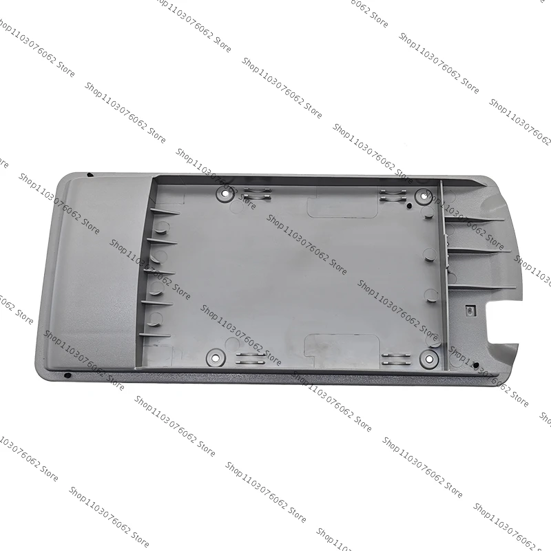 For Citroen C5 2010 2011 2012 2013 2014 2015 2016 central channel handrail base clamshell bottom plate 9688418277