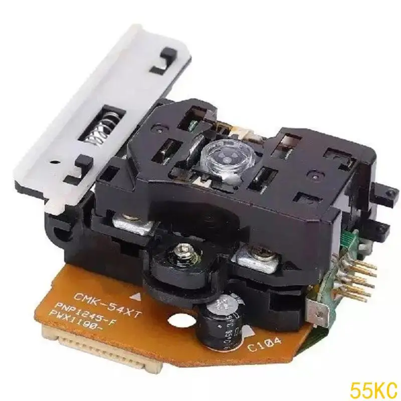 

55KC Inverted Head Head for CMK 54XT PNP1245 Players and more