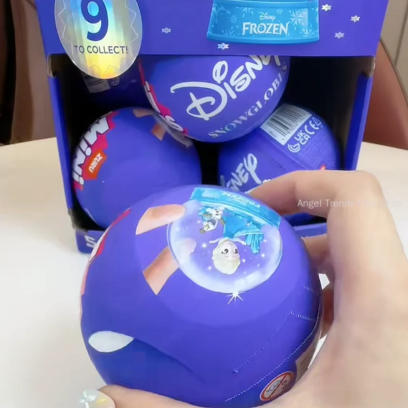 2026년 입고 예정 신상 인기 주루 미니 브랜드 디즈 - Crystal Ball Decor 리뷰 및 가격