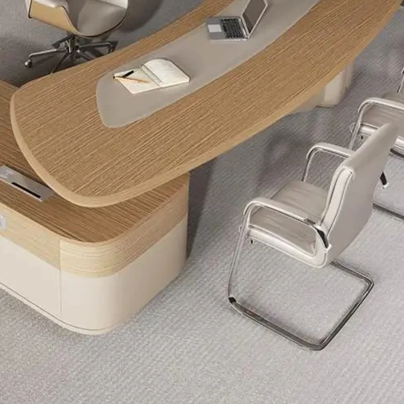 

Gaming Desks Motion Computer Shelf Nightstand Height Adjustable Muebles De Escritorio Newtral Table Offices Study Desk Furniture