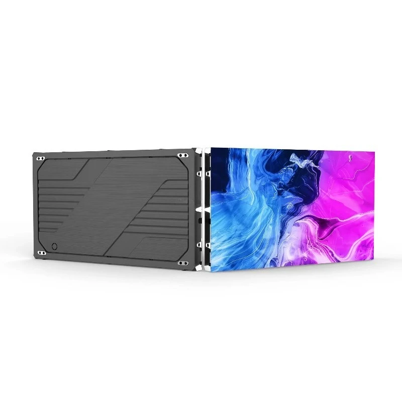 COB P0.78 Indoor LED Display Video Wall Screen High Contrast 600cd/sqm Brightness 7680Hz Refresh Rate Conference OEM