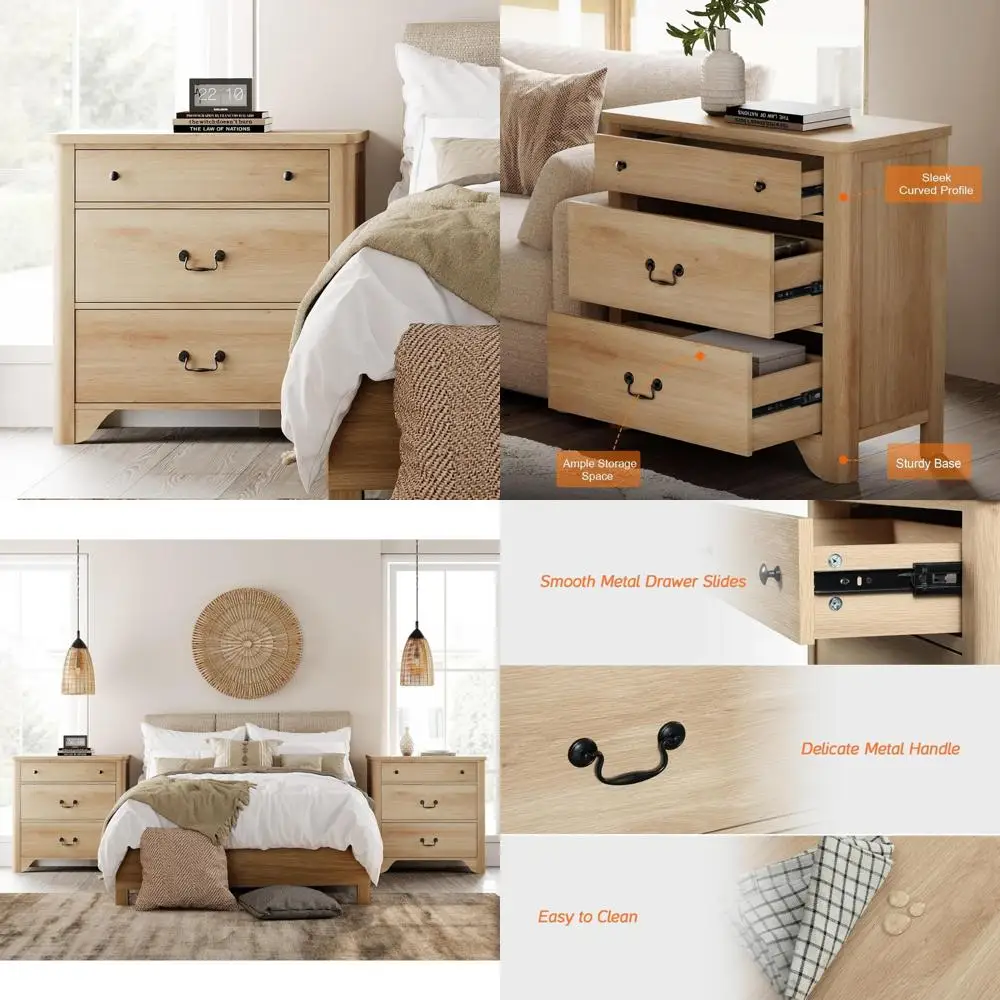 مكتب زاوية على شكل حرف L للمكتب المنزلي مع أدراج وخزانة تخزين ومخرج طاقة #1