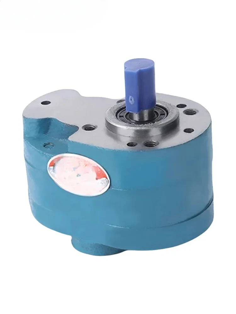 CB-B Gear Hydraulic…