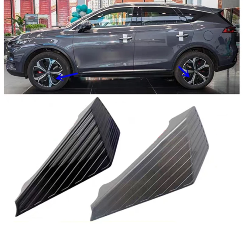 

Wheel hub decorative panel STE-3101010R STE3101010R For BYD Tang ev