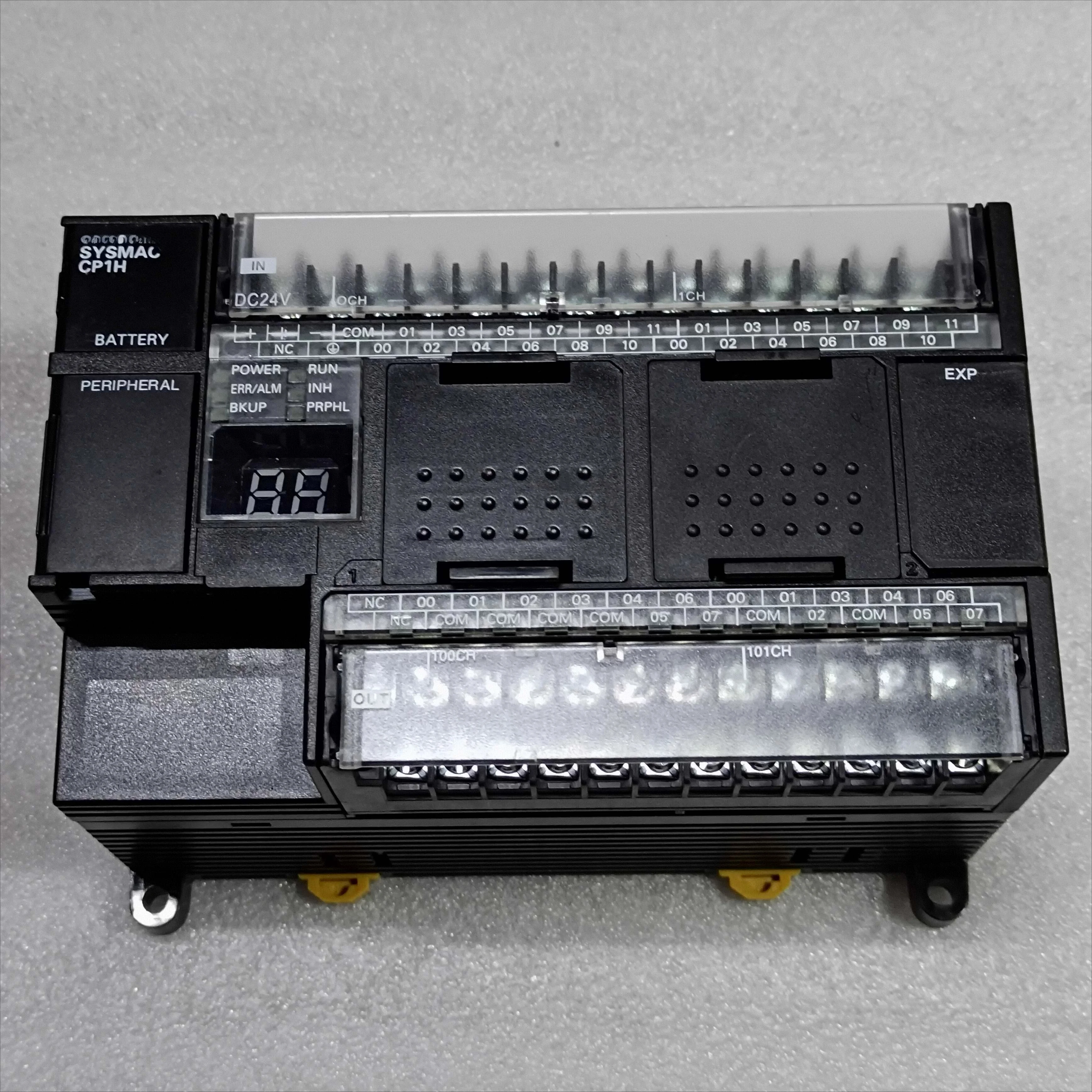 CP1H-X40DT-D/X40DR-A/EX40DT-D/XA40DT-D/XA40DR-A