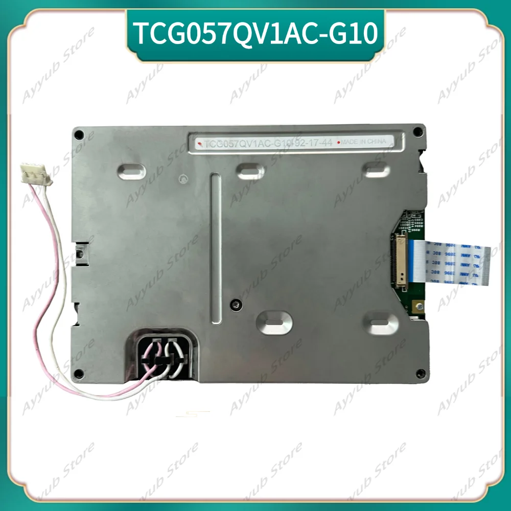 

5.7 InchTCG057QV1AC-G10 TCG057QV1AC-G000 TCG057QV1AC LCD Screen Display Fully Tested Before Shipment