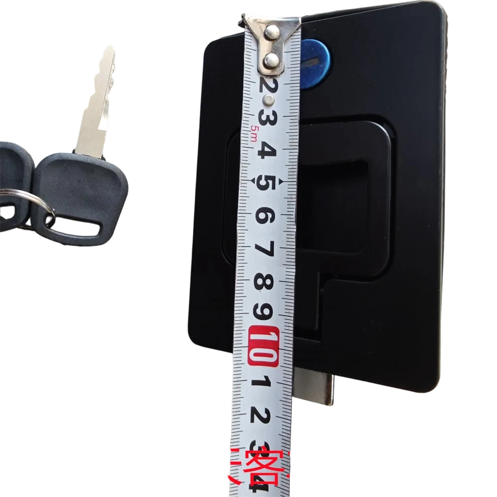 Higer Zhongtong Yolcu Otobüs P - Door Lock incelemesi ve fiyatı