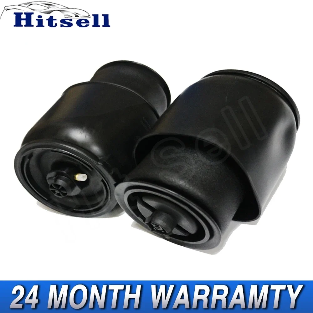 

1 пара задних новых воздушных шаров для BMW X5 F15 X6 F16 F85 37126795013 37126795014