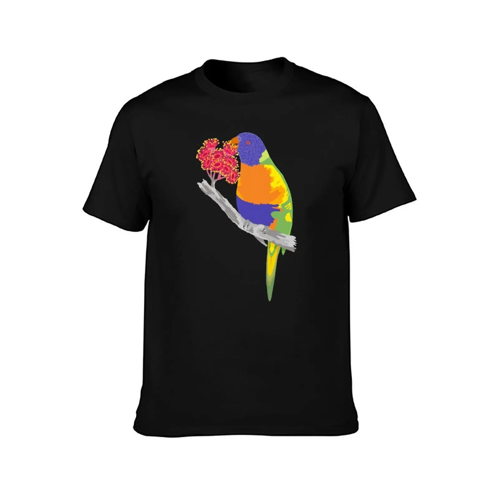 P for pollinator. T-Shirt t shirts for man graphic tees T-Shirt